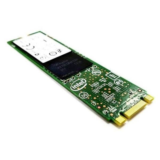 Intel SSDSCKGW256H601 535 256Gb SATA 6Gbps M.2 Solid State Drive SSDSCKGW256H6