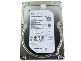 Seagate ST1000NM0055 1Tb SATA-6Gbps 7200RPM 3.5-Inch Hard Drive