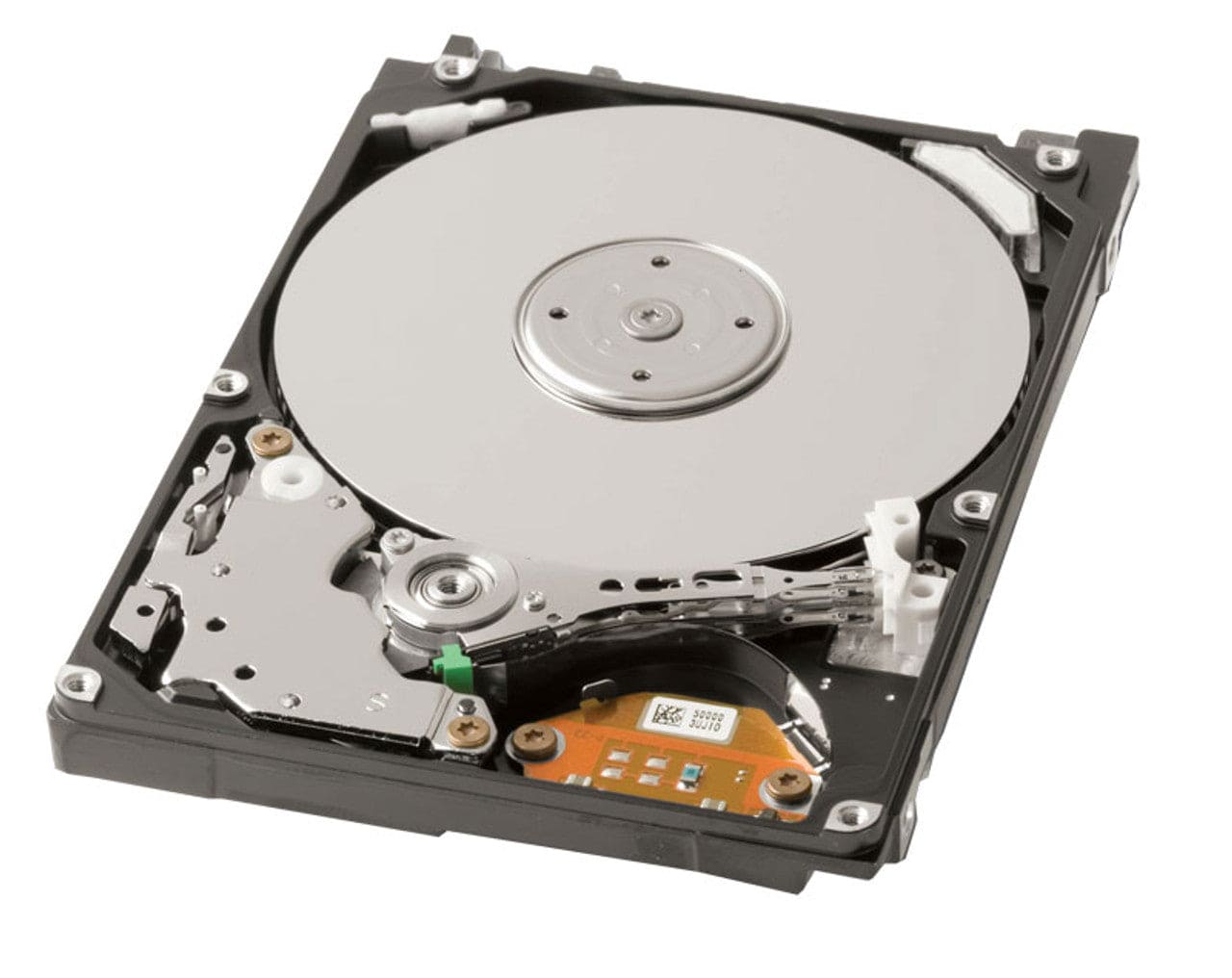 Seagate ST33607LC  36GB 10K RPM 3.5-Inch Hard Drive