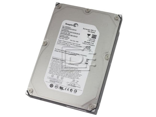 750GB HD 16MB CACHE 7200RPM SATA