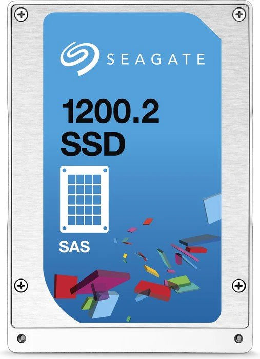 Seagate 400GB Internal 2.5" (ST400FM0223) SSD