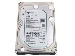 Seagate ST8000NM0105 8TB 3.5? 6Gbps 7200 RPM 1VS112-002