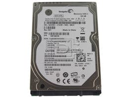 Seagate Momentus 5400.4 160 GB Internal hard drive - 300 MBps - 5400 rpm