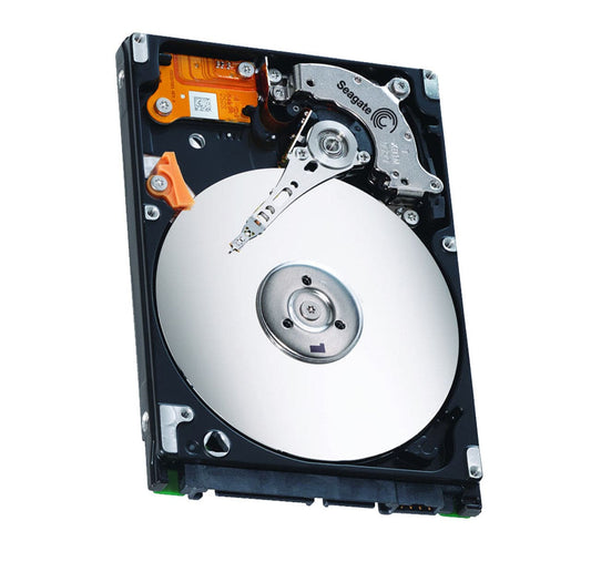 Seagate ST960817SM EE25 60GB 5400RPM SATA-150 2.5" HARD DRIVE