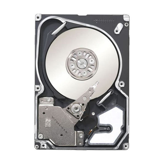 Seagate Savvio 15K.2 73.4 GB - 600 MBps - 15000 rpm