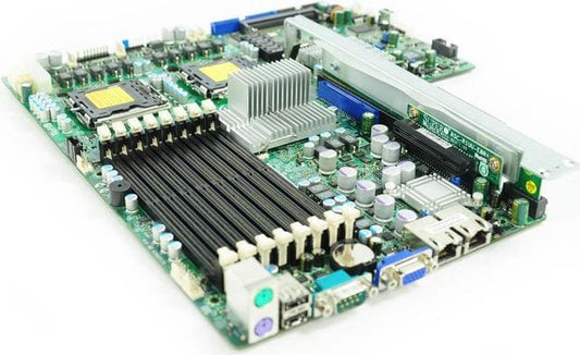 SUPERMICRO X7DWU - motherboard - LGA771 Socket - i5400