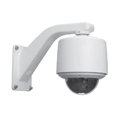 Vicon SVFT-P22 470TVL 22x-Optical Zoom 4-88Mm Network PTZ Dome camera