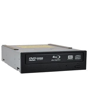 Panasonic SW-5584-C / SW-5584 8X SATA BLU-RAY COMBO DVD-RW DRIVE