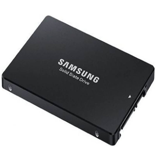 Samsung MZILT7T6HALA-00007 PM1643a 7.68TB SAS 12Gbps 2.5-Inch Solid State Drive