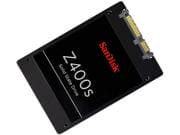 Sandisk Z400S CLIENT SSD DRIVE SATA 2562.5 INCH