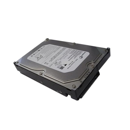 Seagate DB35 Series 300 GB Internal hard drive - 150 MBps - 7200 rpm