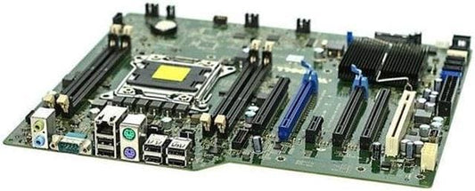 Supermicro X5DLR-8G2 - motherboard - extended ATX - Socket 604 - GC LE - Socket 604