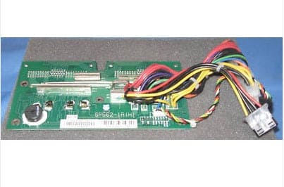 SuperMicro CSE-PT814-PD560 Power Supply Backplane