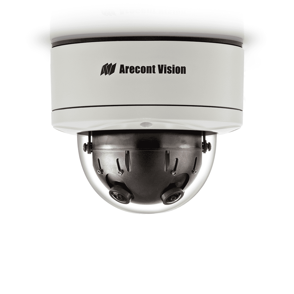 Arecont AV 12366 DN/IR 360 Degree