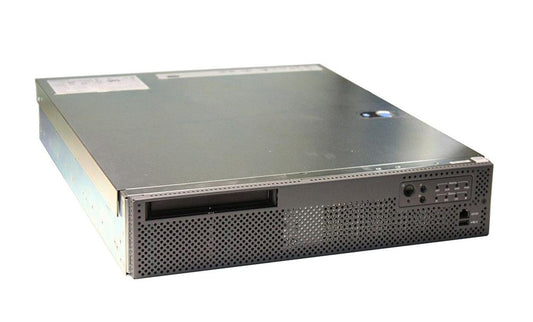 Intel Carrier Grade 2U AC Power Server TLPA0201