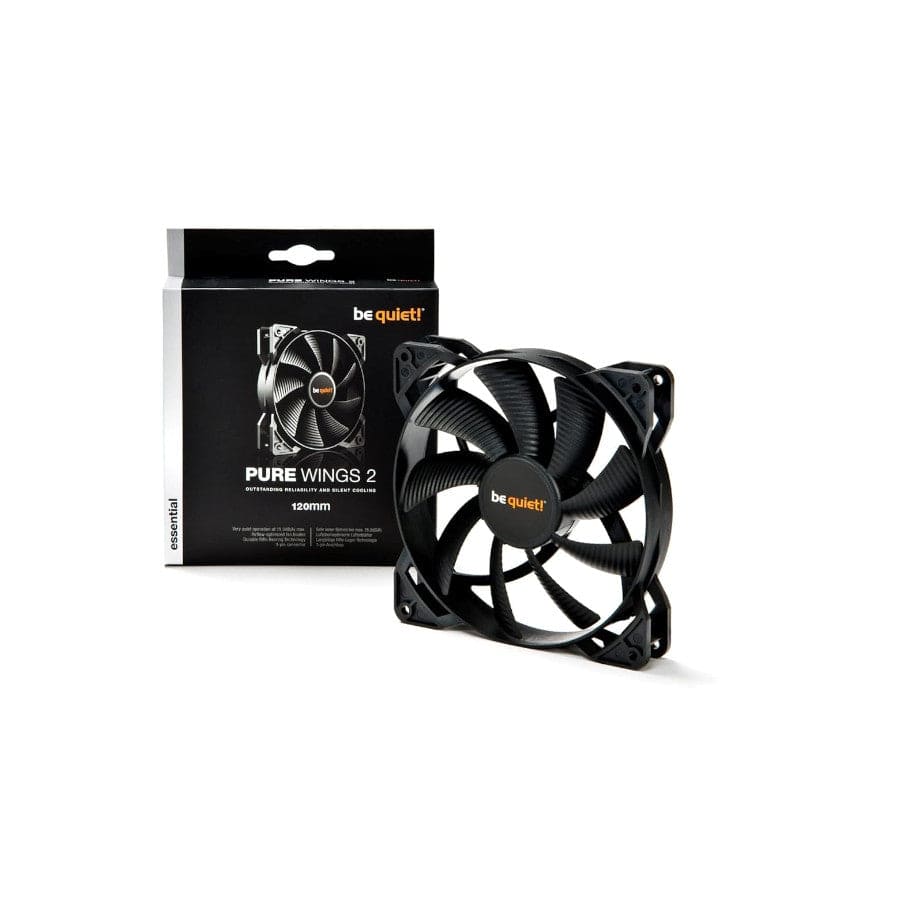 Supermicro Case Cooling Fan-065, 40x28mm Middle Fan