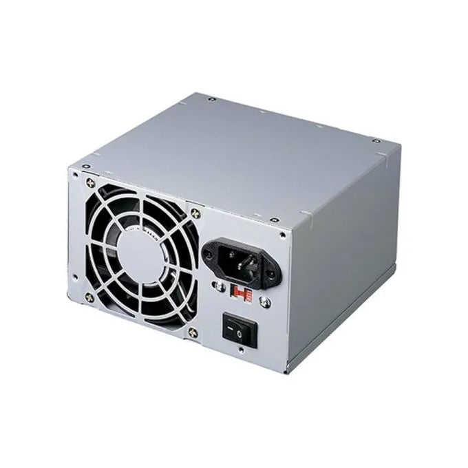 Coolmax V-400 375w ATX Silent Fan Power Supply