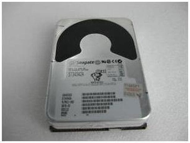 Seagate 4.3GB IDE 3.5" HARD DRIVE ST34347A