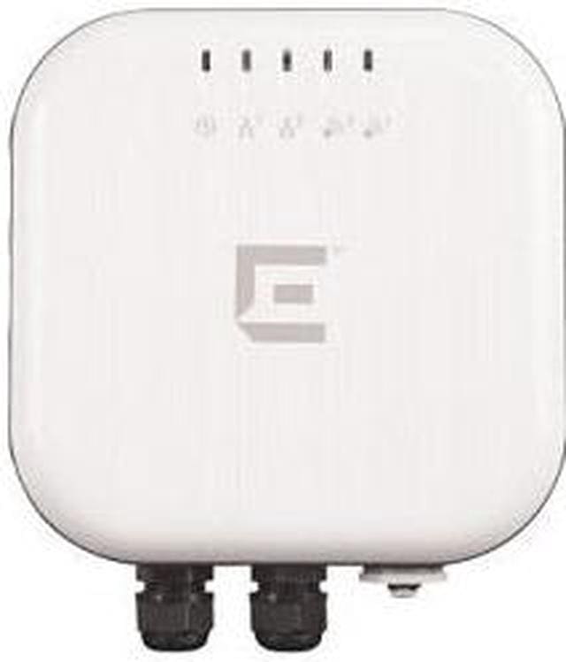 Extreme Networks WS-AP3965i-FCC 2.4GHz 4x4:4 MIMO Outdoor Wireless Access Point