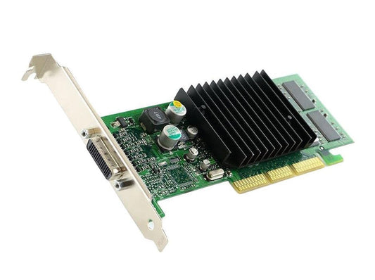 PNY VCQ4200NVS-PCI Quadro 4 NVS 200 PCI 64MB SDR Video Card