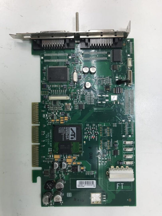 ATRONIC VAMPOWER 11-82 AGP-16MB-M6-2X EXT.-LVDS