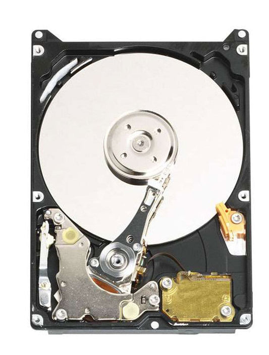 Western Digital SCORPIO WD1000UE 100GB 5400RPM 2MB ATA-100 2.5" HARD DRIVE