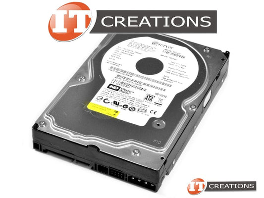 Western Digital RE 160GB SATA/300 7200RPM 16MB Hard Drive