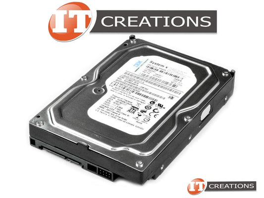 Western Digital - WD2502ABYS-23B7A0 - 250gb SATA2 Hot Swap 3gbsec