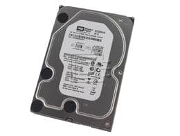 WD AV 320 GB Internal hard drive - 100 MBps - 7200 rpm - Refurbished