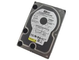 Western Digital CAVIAR BLUE WD4000AAJS 400GB 7200RPM 8MB SATA-300 3.5" HARD DRIVE FACTORY RECERTIFIED