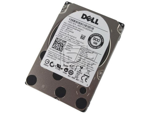 Western Digital WD XE WD9001BKHG 900 GB 2.5" Internal Hard Drive