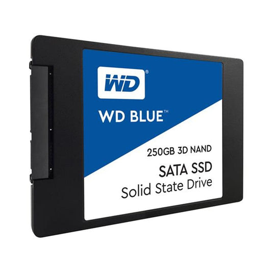 SANDISK SSD 250G VUS WD BLU GLBL