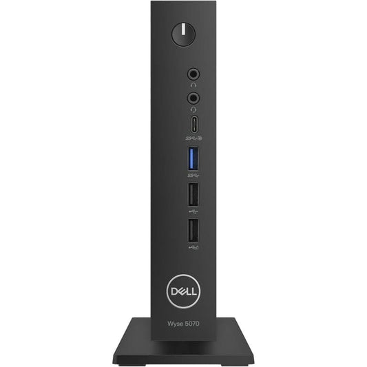 Dell 5XG93 WYSE 5070 Pentium Silver J5005 1.5GHz Quad Core Thin Client