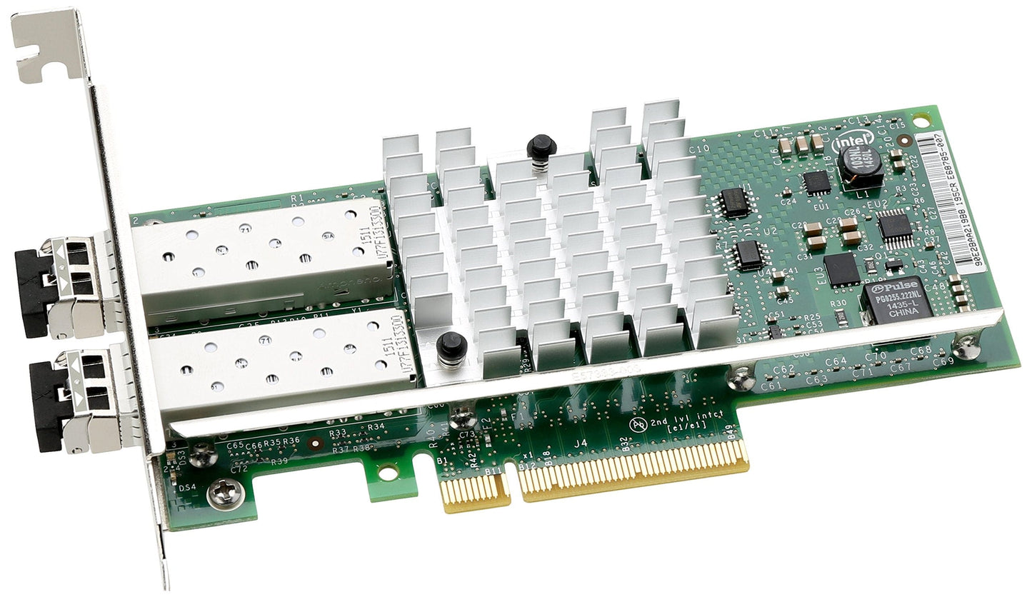 Intel Ethernet Server Adapter X520-SR2