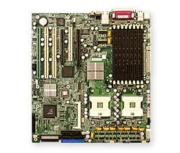 Supermicro X6DA8-G2 Dual Xeon/E7525/FSB800/SCSI/PCI-Express