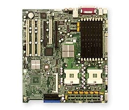 Supermicro EATX MBD E7525 800MHZ DP SATA 2XGETH PCIE Bare Board