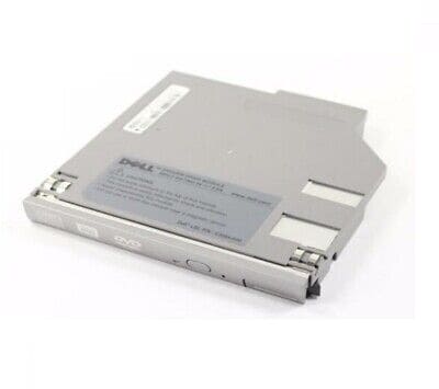 Dell 8X Notebook Int. DVD+/-RW Drive