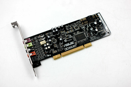 Asus Computer International Xonar Dg Xonar Dg Sound Board