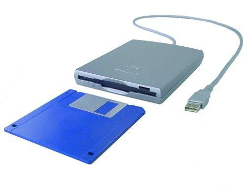 Y-E Data YD-8U12 USB Floppy Disk Drive