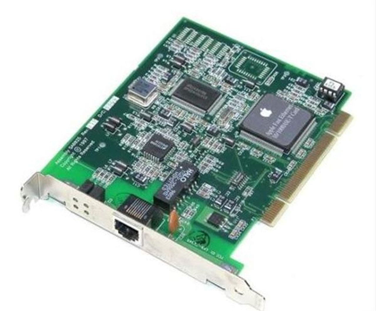 Apple FAST EHTERNET 10/100 BASE T CARD