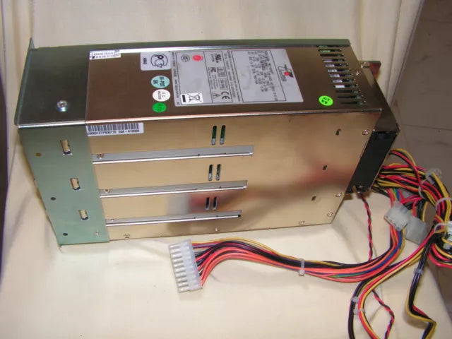 Emacs 460W Power Supply Case Only