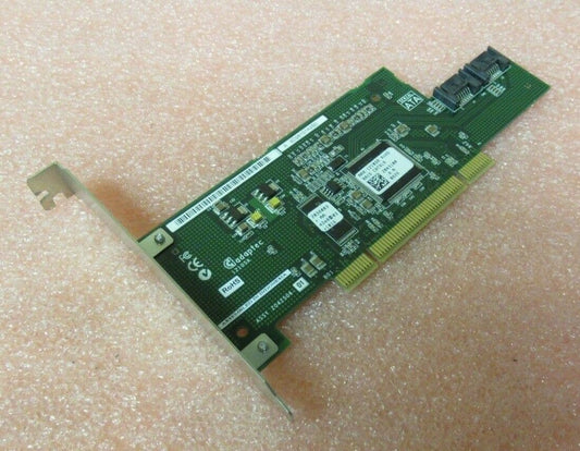 ADAPTEC AAR-1210SA / 1210SA SATA RAID CONTROLLER CARD