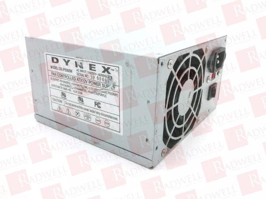 Dynex DX-PS350W 350-Watt ATX CPU Power Supply