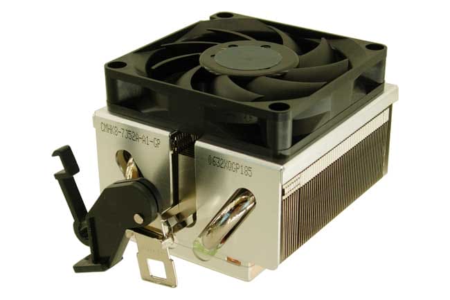 AMD CMHK8-7J52A-A1-GP HEATSINK+FAN FOR AMD CPU