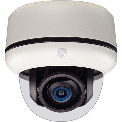 AMERICAN DYNAMICS ILLUSTRA 610 HD IP INDOOR DOME SECURITY  CAMER