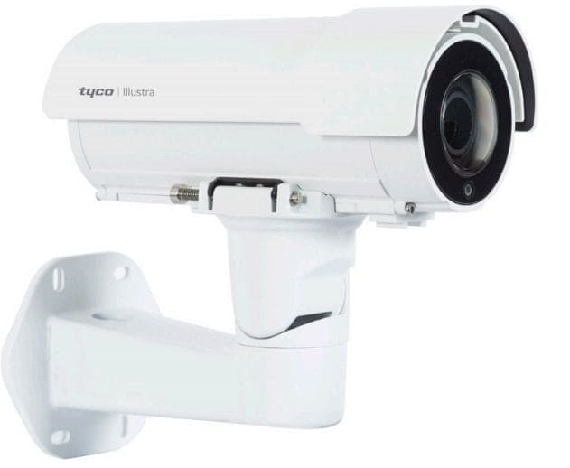 Illustra IPS05-B12-OI03 Pro Gen3 5MP 2.7-13.5MM Outdoor IR Bullet Camera