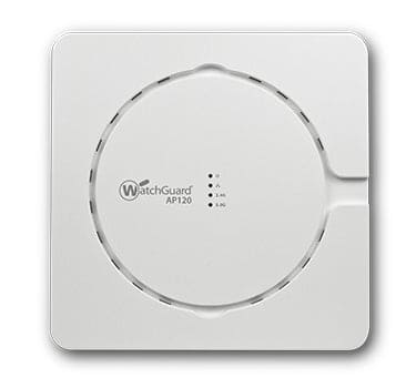 Aruba Networks AP-120 IEEE 802.11a/b/g/n Multi-Band 3x Dual-Band 100/1000Base-T RJ-45 Wireless Access Point (WAP)