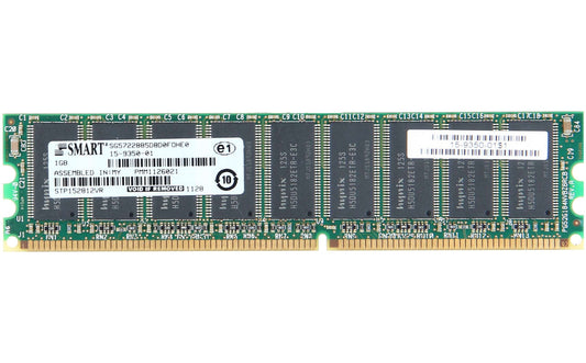 Cisco ASA5510-MEM-1GB 1Gb DRAM Memory Module Upgrade For ASA5510 Router