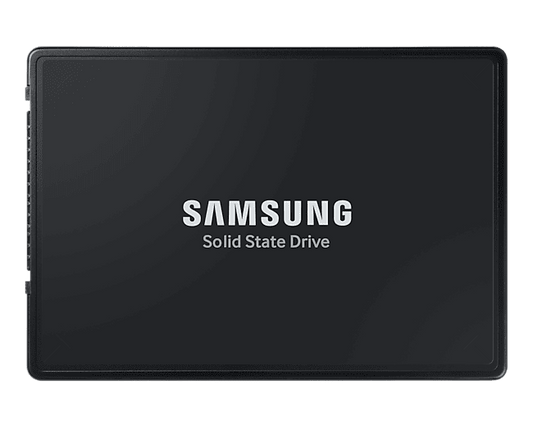 Samsung MZ-QLB1T9NE /MZ-QLB1T9N  983 DCT Series 1.92Tb PCIe 3.0 x4 U.2 2.5-Inch Solid state drive