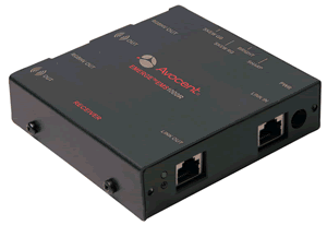 AVOCENT Emerge EMS1000R Media Streamer Receiver